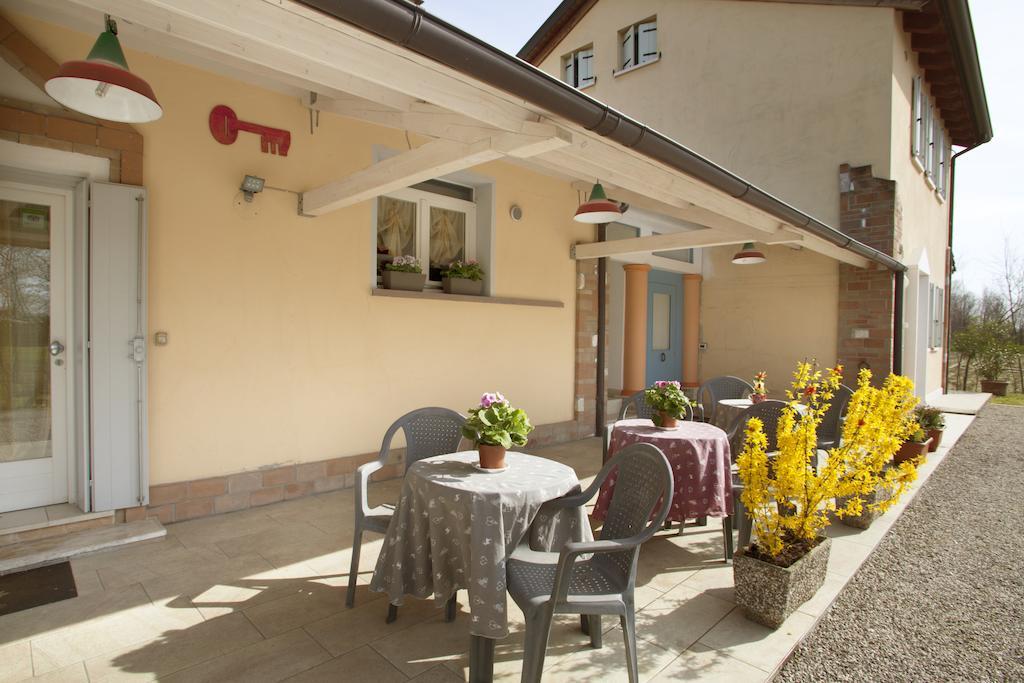 Bed And Breakfast Venice House Noale Exterior photo