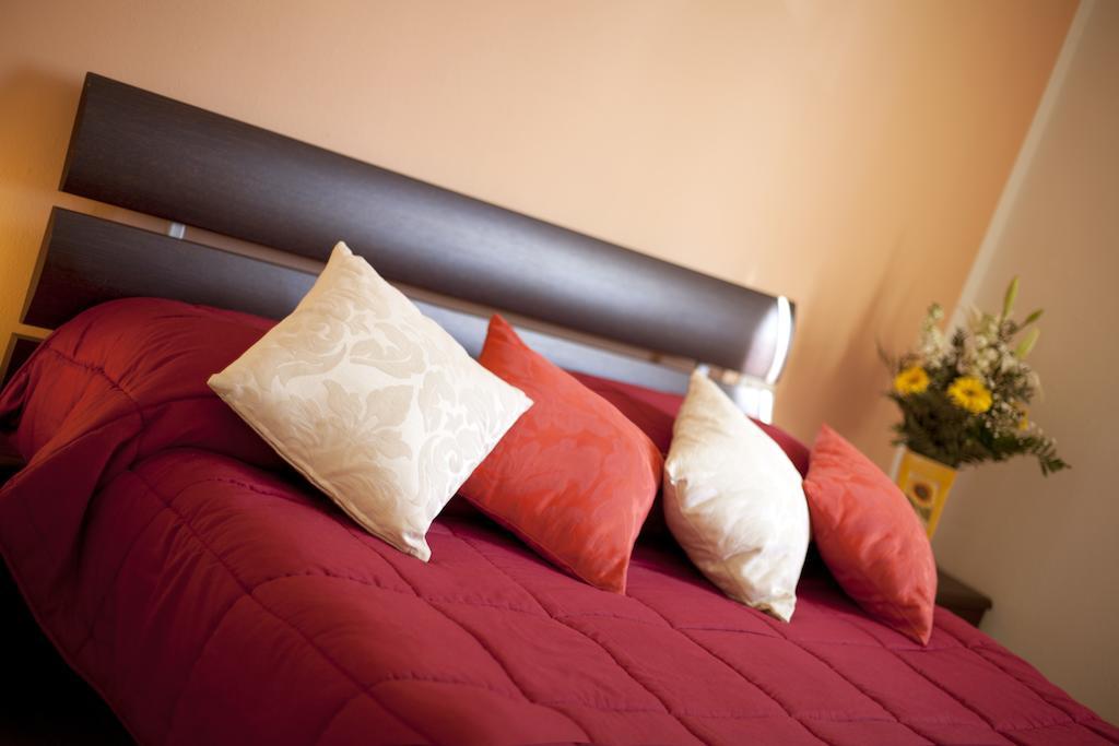 Bed And Breakfast Venice House Noale Room photo