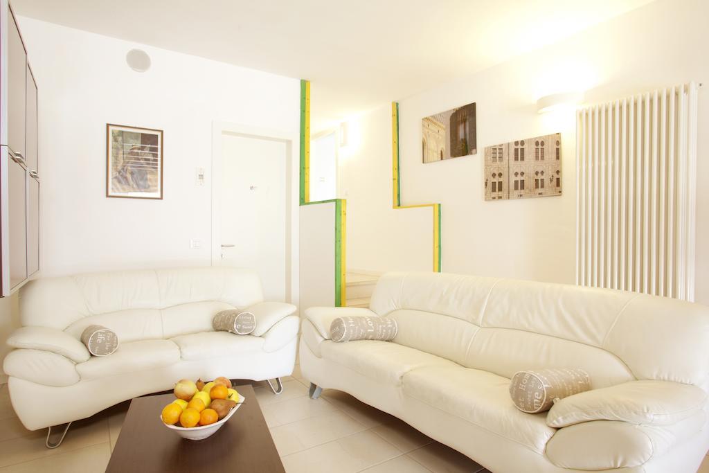 Bed And Breakfast Venice House Noale Exterior photo