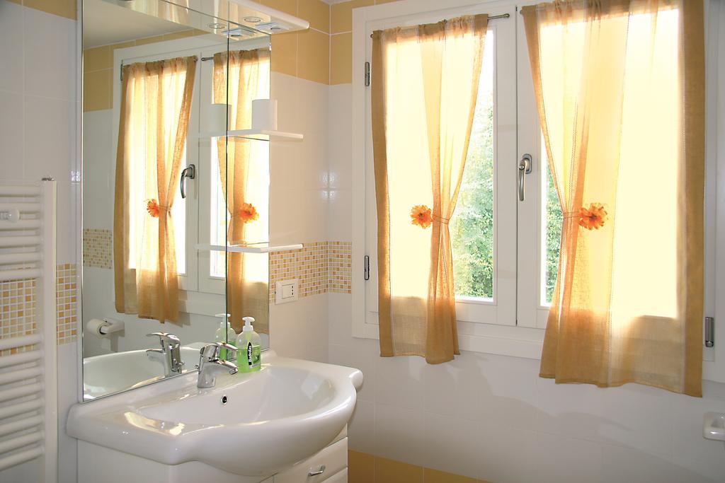 Bed And Breakfast Venice House Noale Room photo