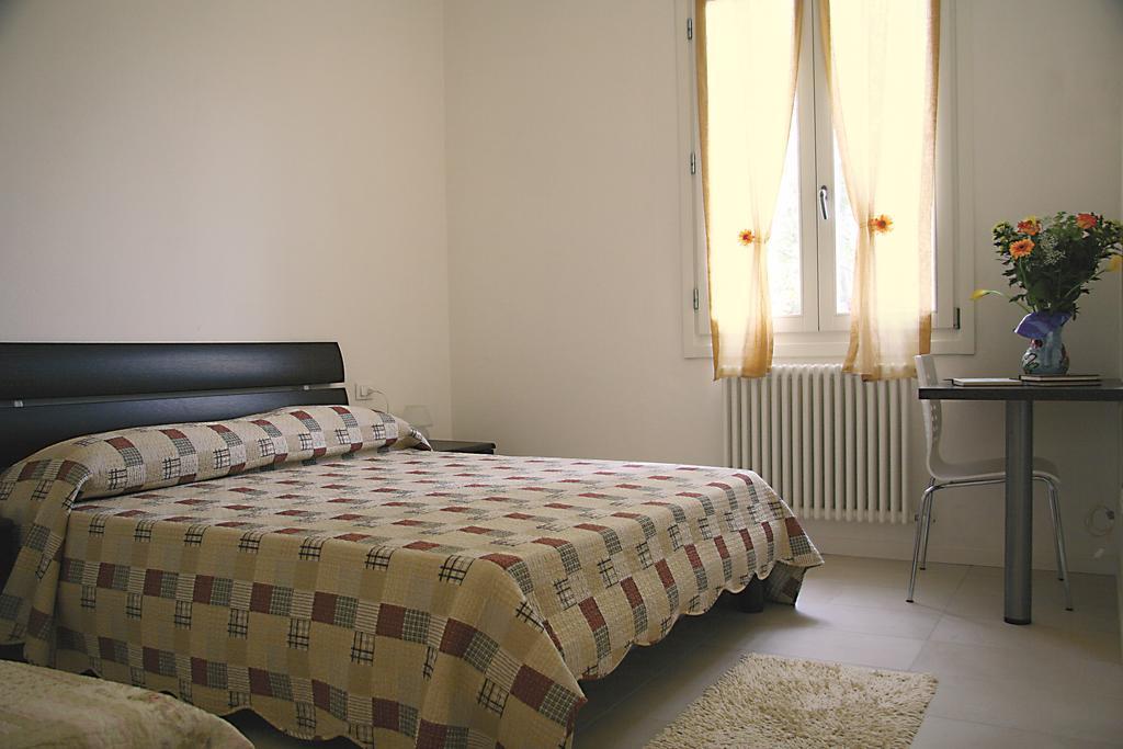 Bed And Breakfast Venice House Noale Exterior photo